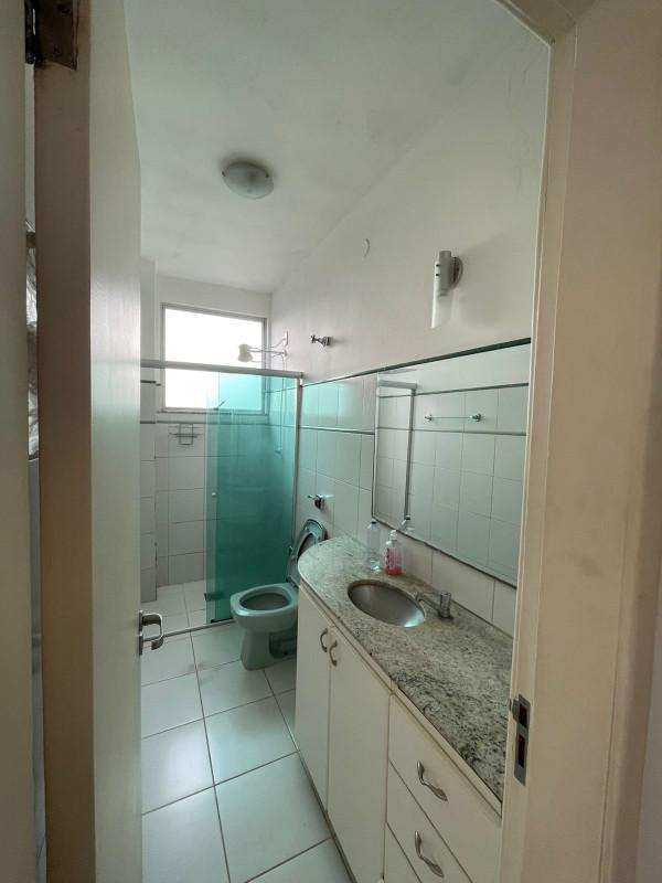 Apartamento, Anchieta, 3 Quartos, 1 Vaga