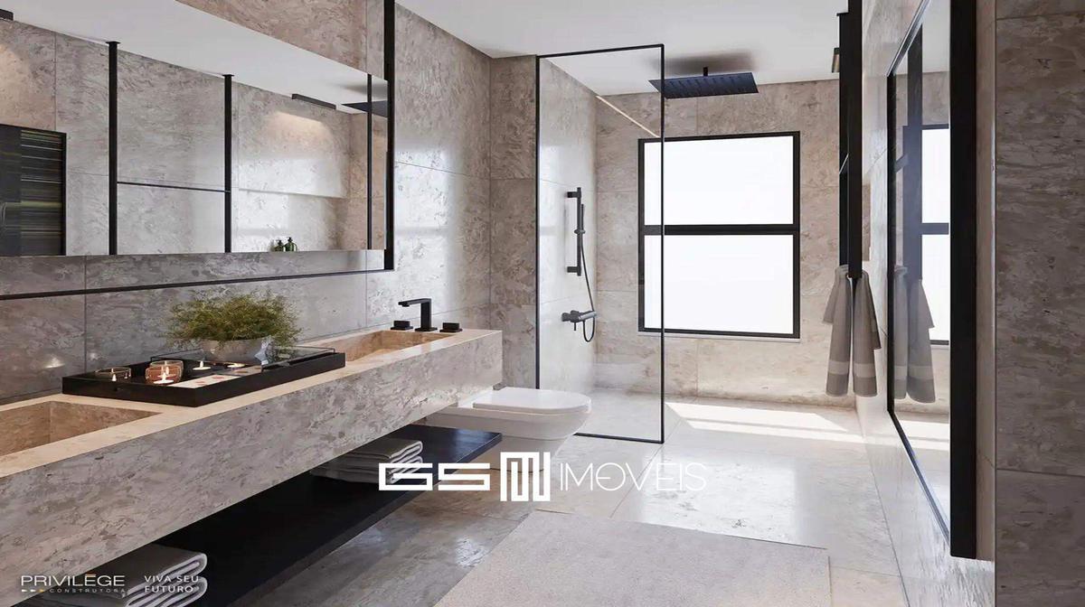 Apartamento, Santa Lúcia, 4 Quartos, 4 Vagas, 2 Suítes