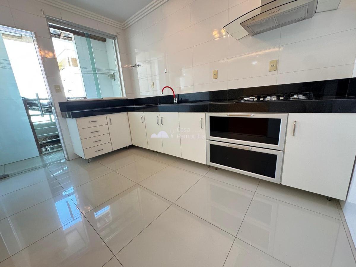 Casa, Santa Amélia, 4 Quartos, 4 Vagas, 3 Suítes
