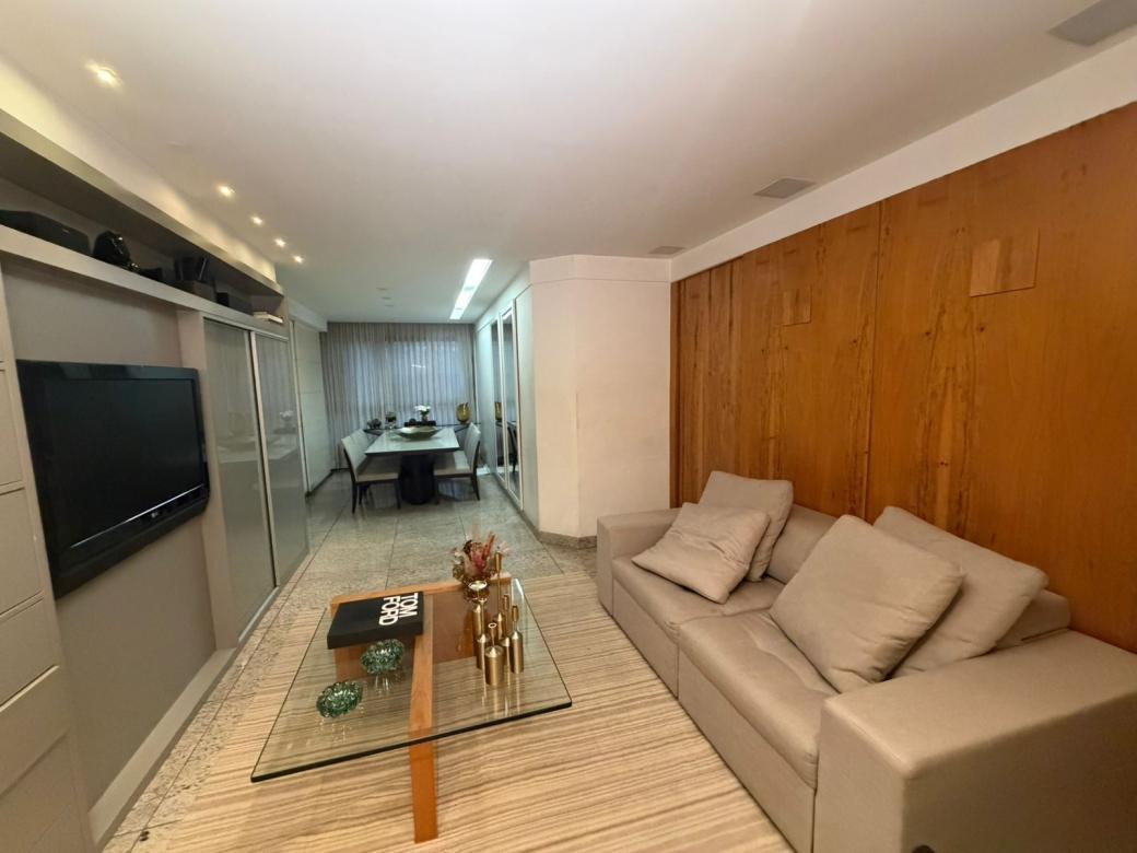 Apartamento, Savassi, 3 Quartos, 1 Vaga, 1 Suíte