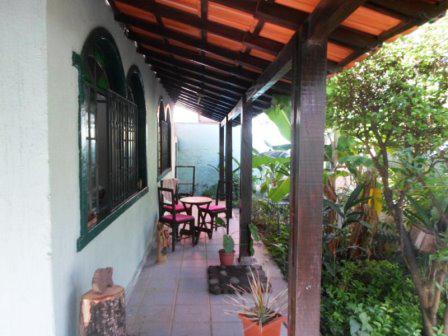 Casa, Palmares, 3 Quartos, 2 Vagas, 1 Suíte