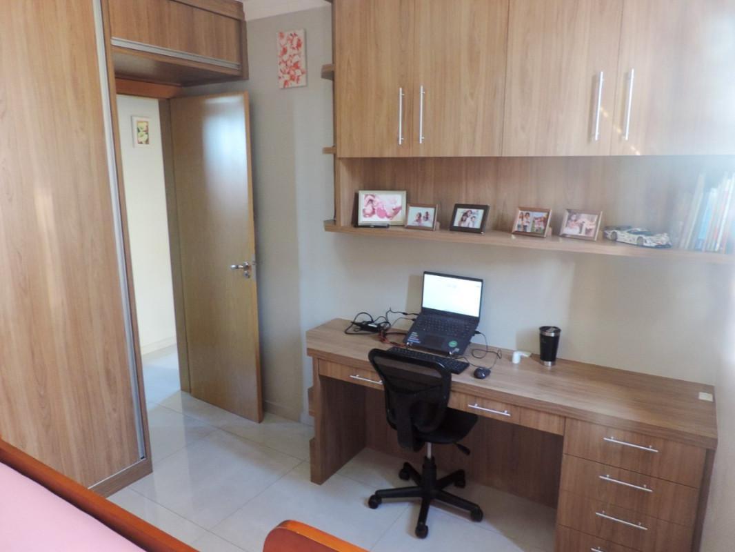 Apartamento, Concórdia, 3 Quartos, 2 Vagas, 1 Suíte