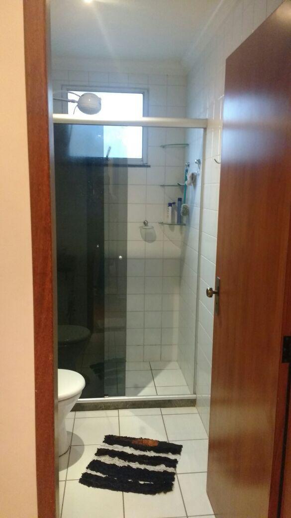 Apartamento, Ressaca, 2 Quartos, 1 Vaga, 0 Suíte