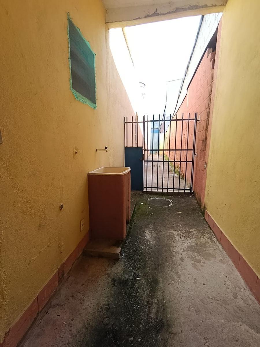 Casa, Chácara Cotia, 2 Quartos, 1 Vaga