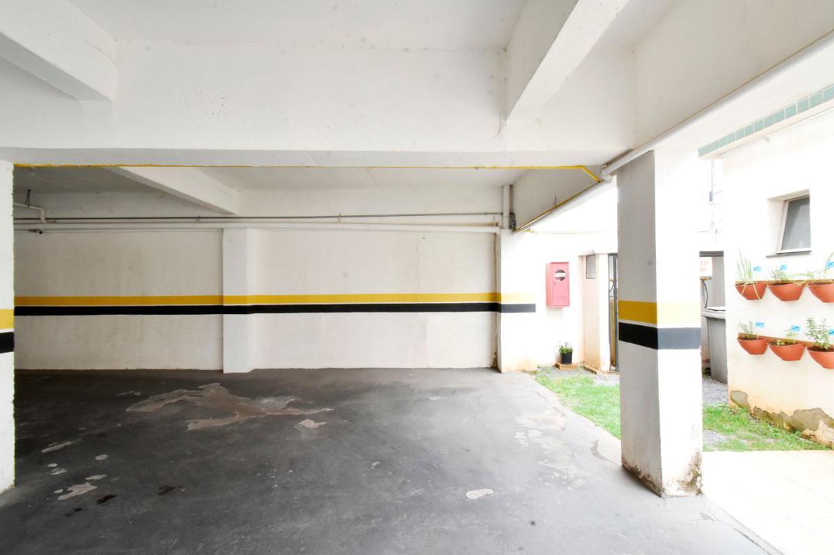Apartamento, Heliópolis, 2 Quartos, 1 Vaga, 1 Suíte