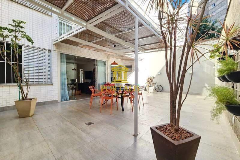 Apartamento, Luxemburgo, 4 Quartos, 3 Vagas, 2 Suítes