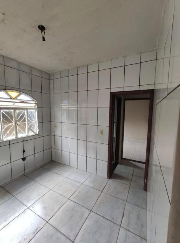 Casa, Jardim Montanhes, 2 Quartos, 2 Vagas