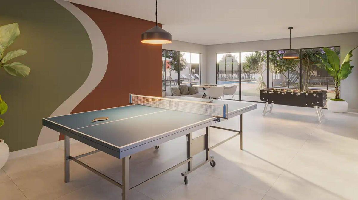 Apartamento, Jaraguá, 2 Quartos, 1 Vaga