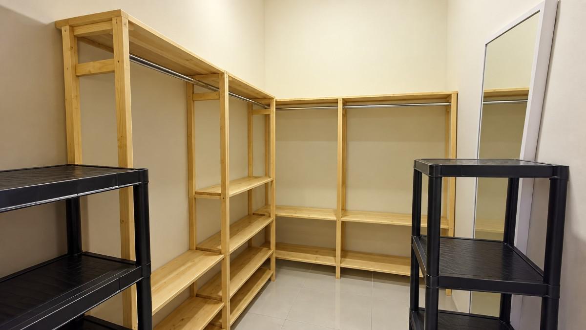 Apartamento, Residencial Park I, 3 Quartos, 4 Vagas, 1 Suíte