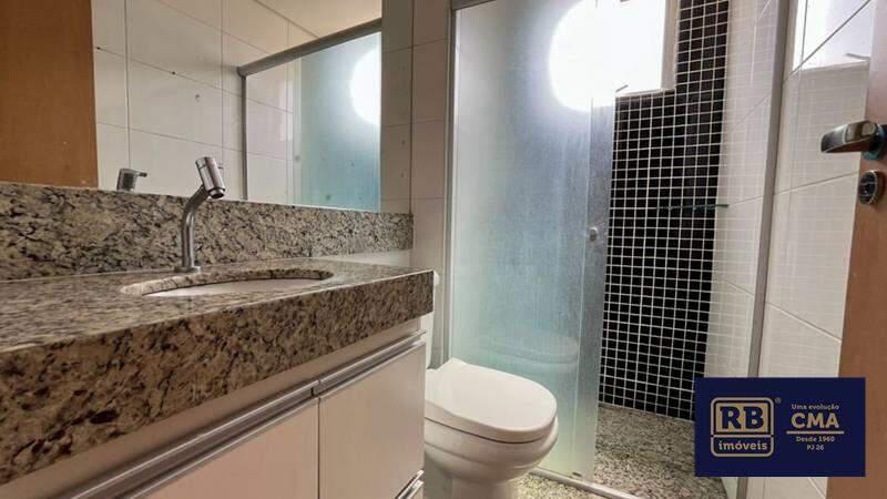 Cobertura, Floresta, 1 Quarto, 2 Vagas