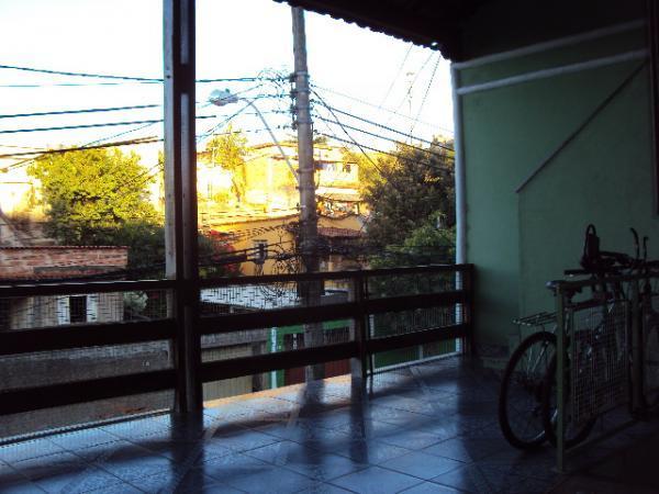 Casa, Glória, 3 Quartos, 2 Vagas, 1 Suíte