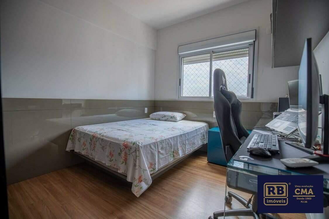 Apartamento, Gutierrez, 4 Quartos, 4 Vagas, 2 Suítes