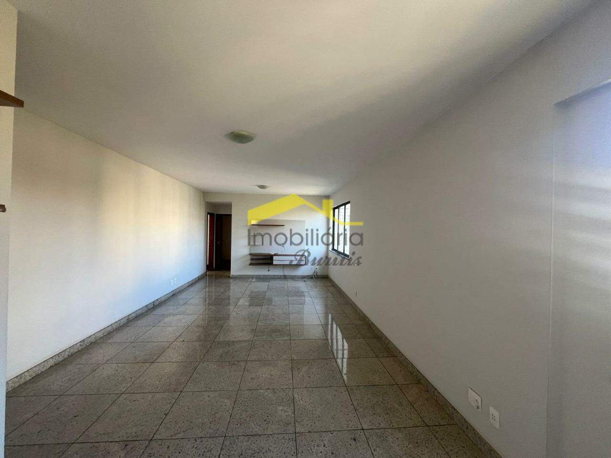 Apartamento, Buritis, 3 Quartos, 3 Vagas, 1 Suíte
