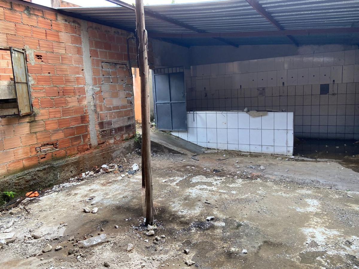 Lote, Jardim Laguna, 0 Quarto, 0 Vaga