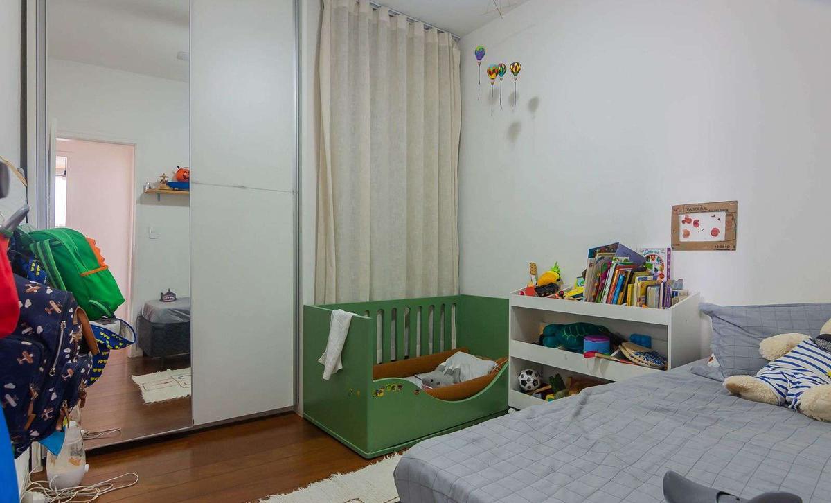 Cobertura, Santo Antônio, 3 Quartos, 3 Vagas, 1 Suíte