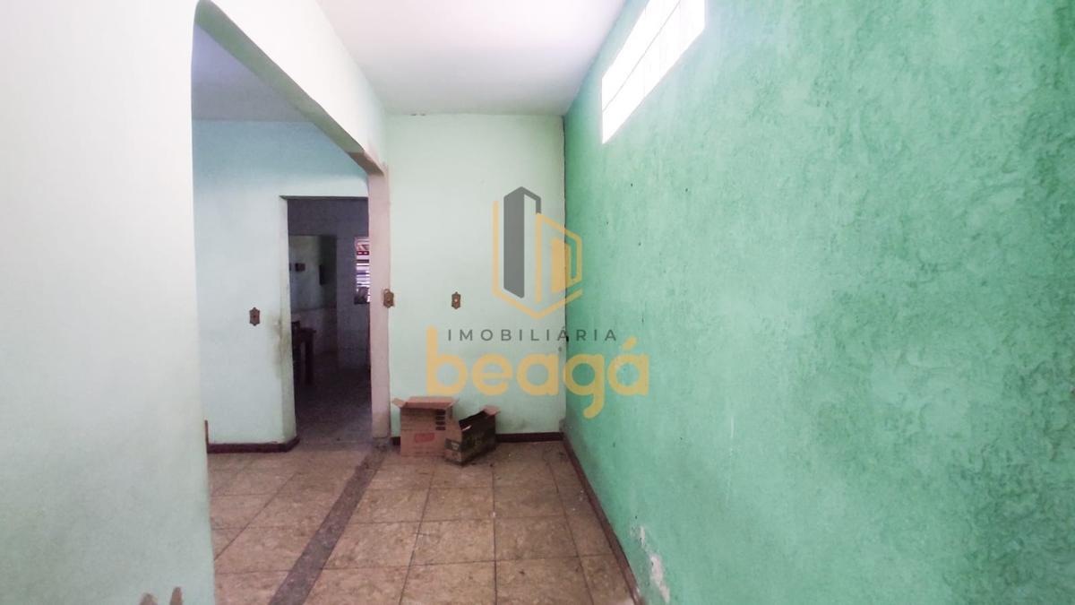 Casa, Kennedy, 3 Quartos, 3 Vagas, 1 Suíte