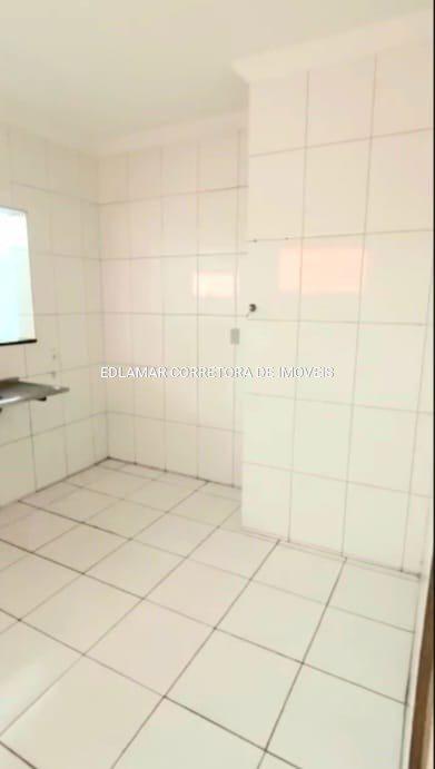 Casa, Jardim Riacho das Pedras, 3 Quartos, 2 Vagas, 1 Suíte