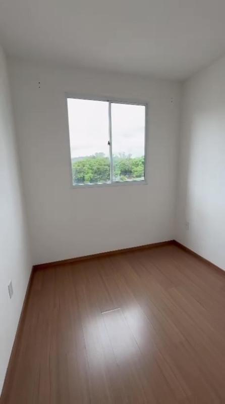 Apartamento, Mantiqueira, 2 Quartos, 1 Vaga