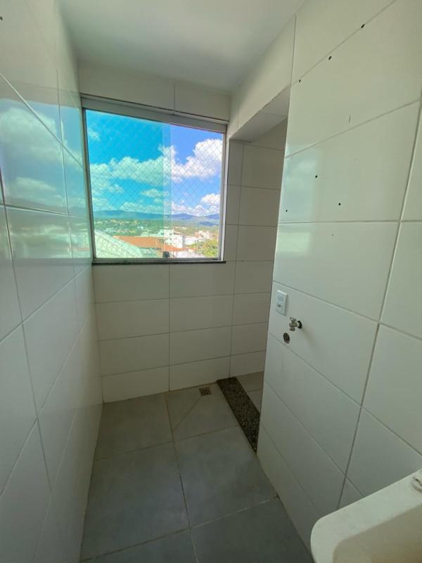 Apartamento, Masterville, 2 Quartos, 1 Vaga