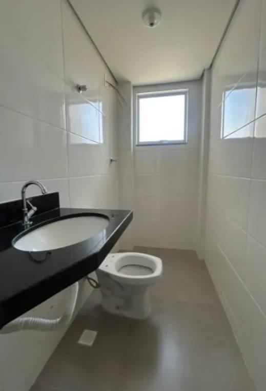 Apartamento, Boa Vista, 2 Quartos, 1 Vaga, 1 Suíte