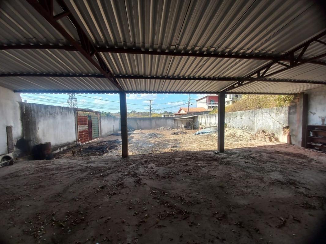 Lote, São João, 0 Quarto, 0 Vaga