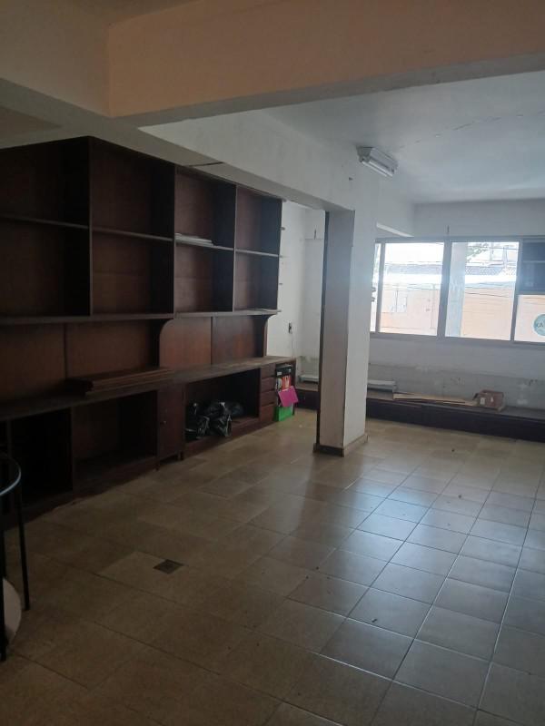 Andar, Prado, 0 Quarto, 1 Vaga
