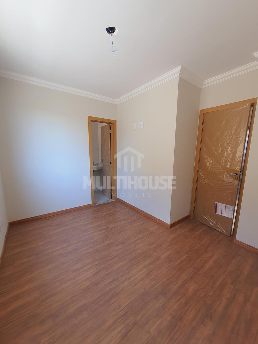 Apartamento, Santa Branca, 3 Quartos, 2 Vagas, 1 Suíte