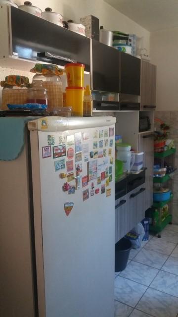 Apartamento, Chácaras Reunidas Santa Terezinha, 2 Quartos, 1 Vaga, 0 Suíte