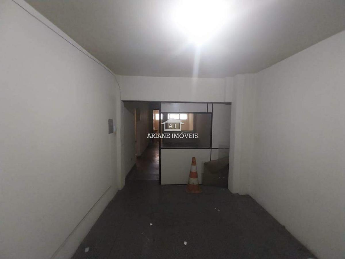 Andar, Floresta, 0 Quarto, 0 Vaga