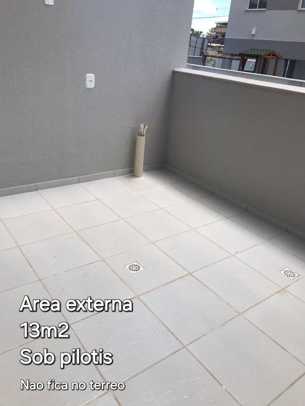 Apartamento, Bom Jesus, 2 Quartos, 1 Vaga