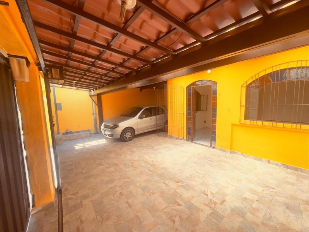 Casa, Piratininga (venda Nova), 3 Quartos, 3 Vagas, 1 Suíte
