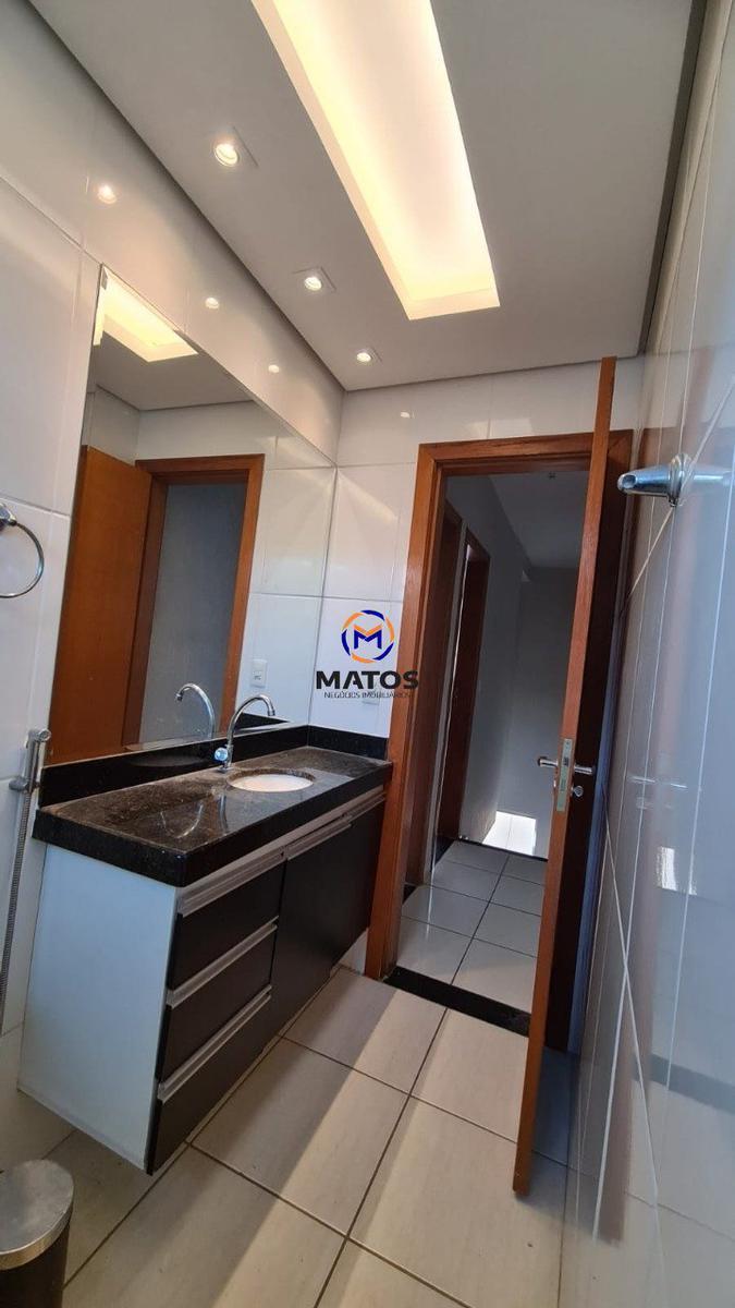 Casa, São Benedito, 2 Quartos, 1 Vaga