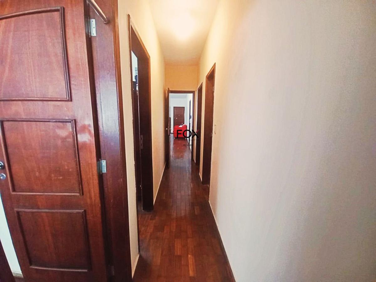 Apartamento, Santo Antônio, 4 Quartos, 2 Vagas, 1 Suíte