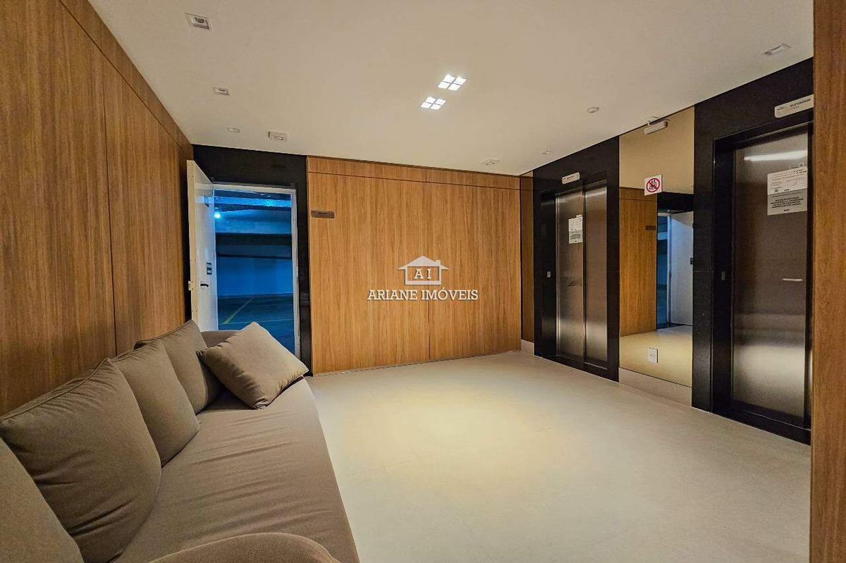 Apartamento, Cidade Nova, 3 Quartos, 2 Vagas, 1 Suíte