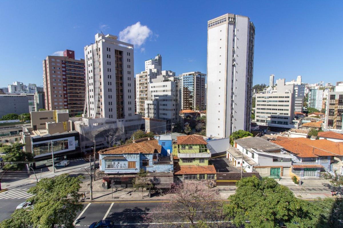Sala, Santo Agostinho, 0 Quarto, 2 Vagas