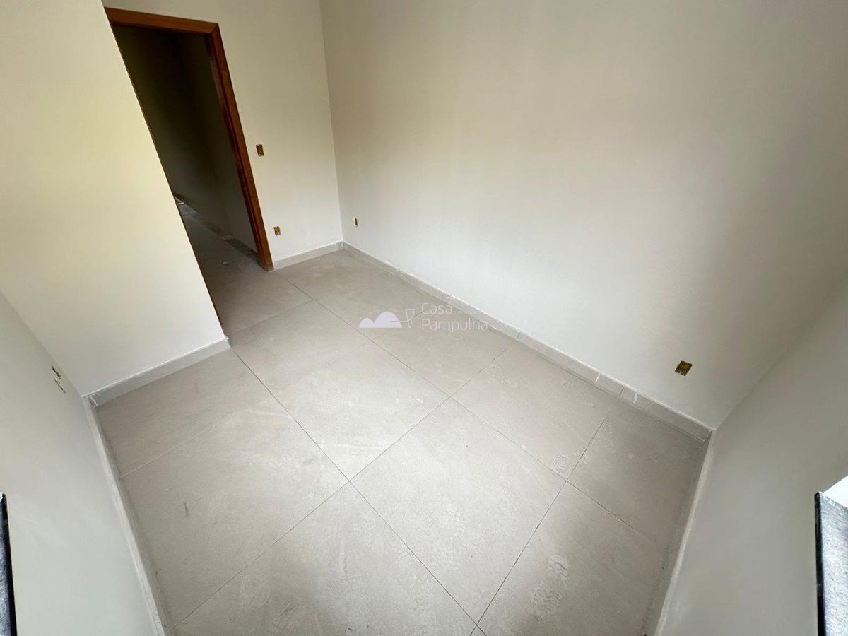 Casa, Santa Amélia, 3 Quartos, 2 Vagas, 1 Suíte