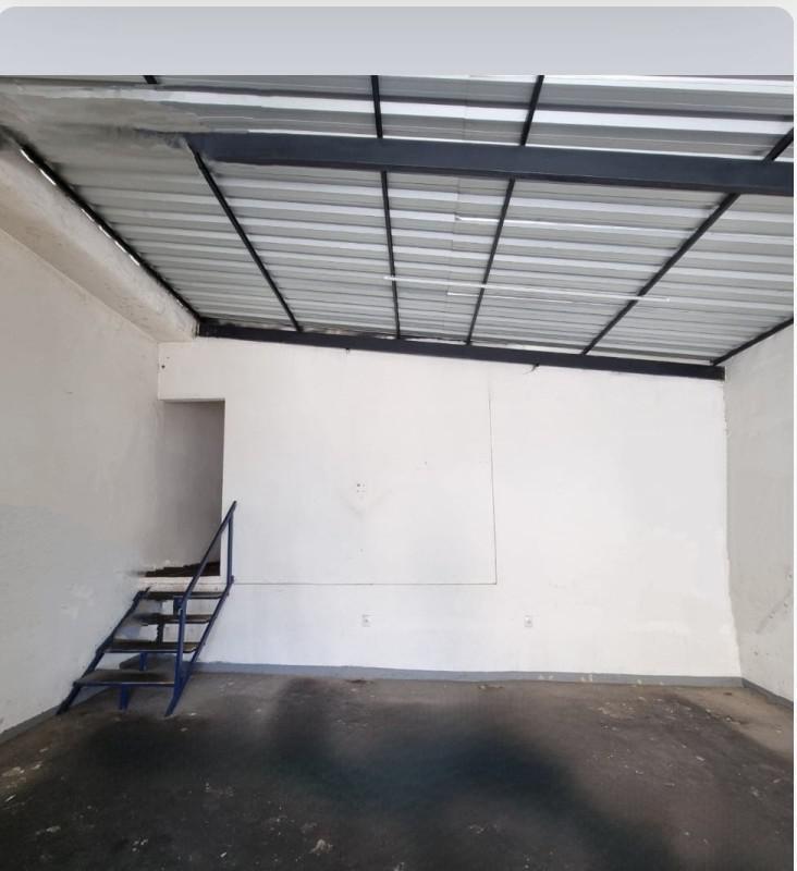 Andar, Santa Terezinha, 0 Quarto, 0 Vaga