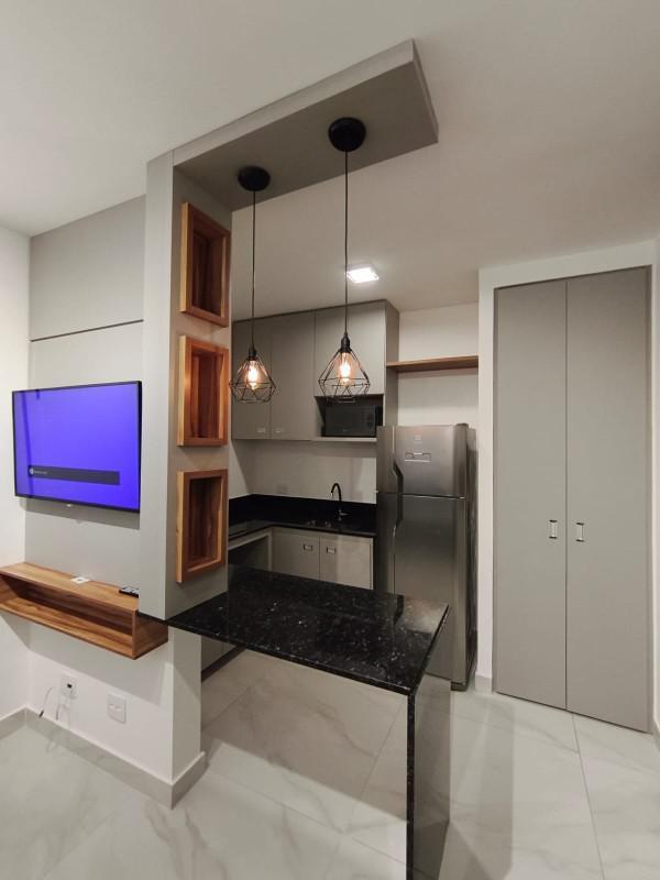 Apartamento, Estoril, 1 Quarto, 1 Vaga, 1 Suíte