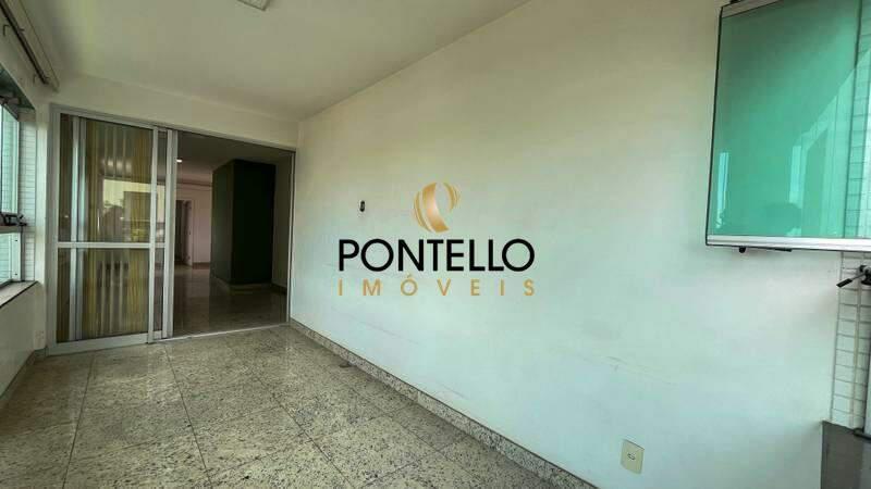 Apartamento, Grajaú, 3 Quartos, 2 Vagas, 1 Suíte