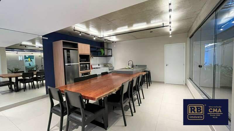 Apartamento, Grajaú, 2 Quartos, 2 Vagas, 2 Suítes