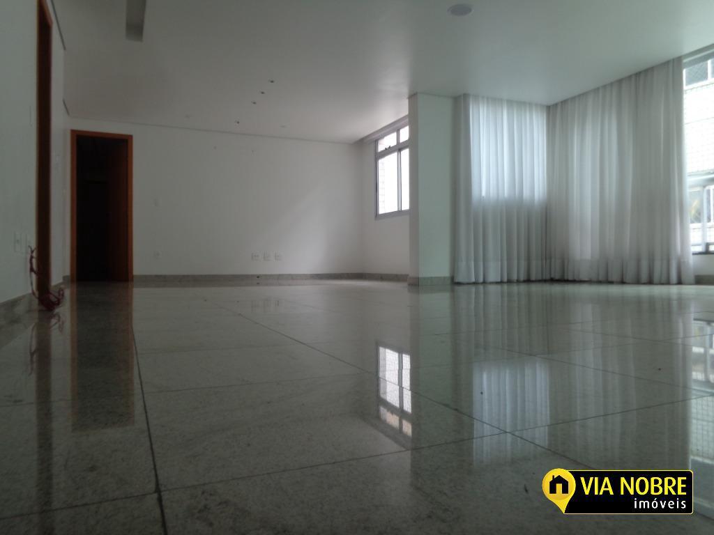 Apartamento, Buritis, 4 Quartos, 3 Vagas, 2 Suítes