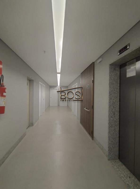 Andar, Santo Agostinho, 0 Quarto, 10 Vagas