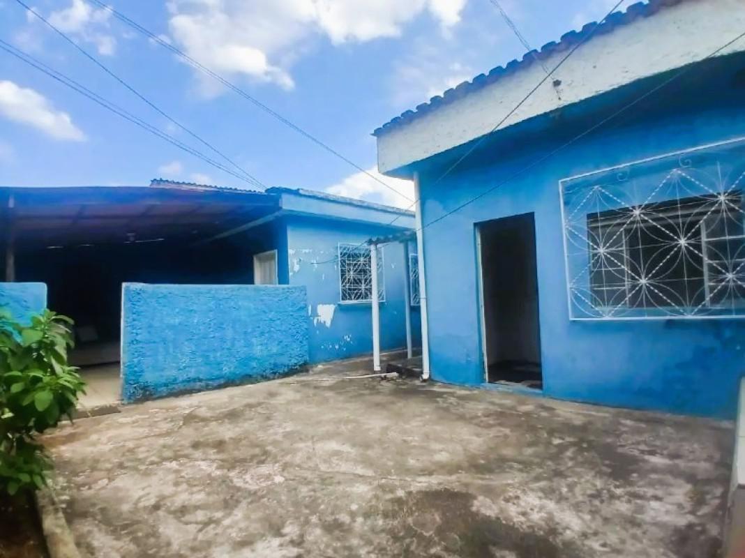 Casa, Salgado Filho, 3 Quartos, 3 Vagas, 1 Suíte