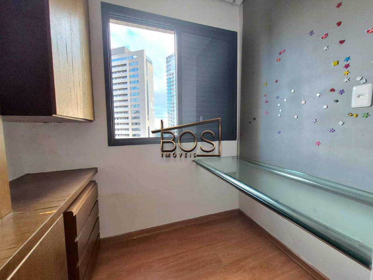 Apartamento, Vila da Serra, 3 Quartos, 3 Vagas, 1 Suíte