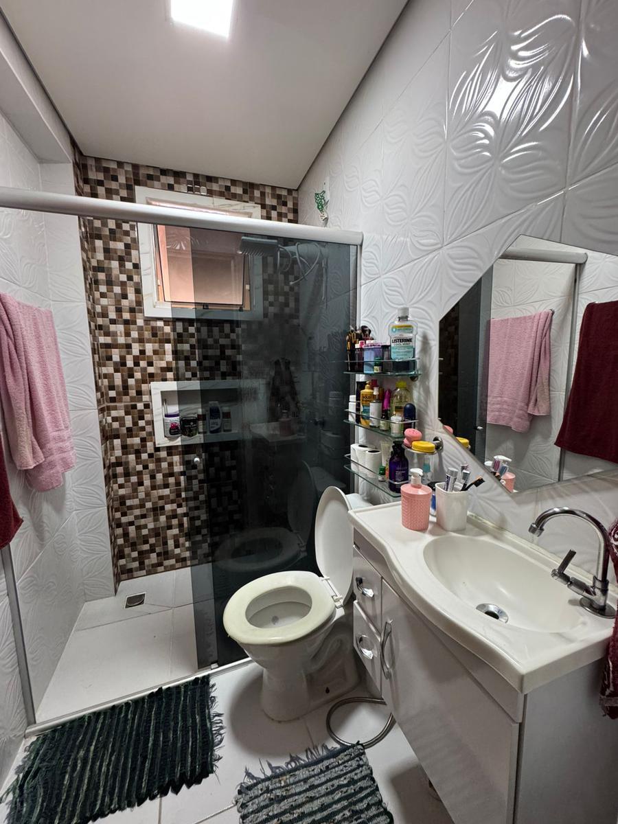 Casa, Estrela Dalva, 2 Quartos, 1 Vaga