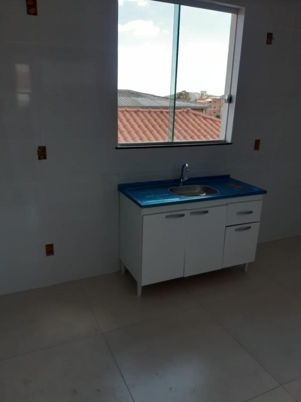 Apartamento, Palmeiras, 3 Quartos, 1 Vaga