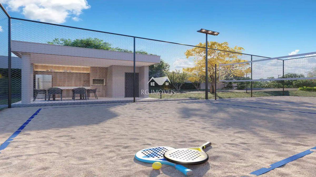 Apartamento, Ouro Preto, 3 Quartos, 2 Vagas, 1 Suíte