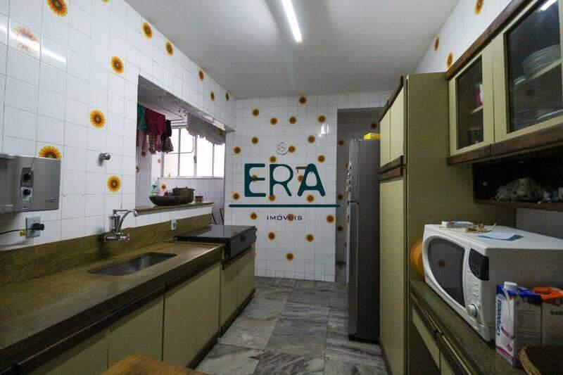 Apartamento, Santo Antônio, 4 Quartos, 2 Vagas, 1 Suíte