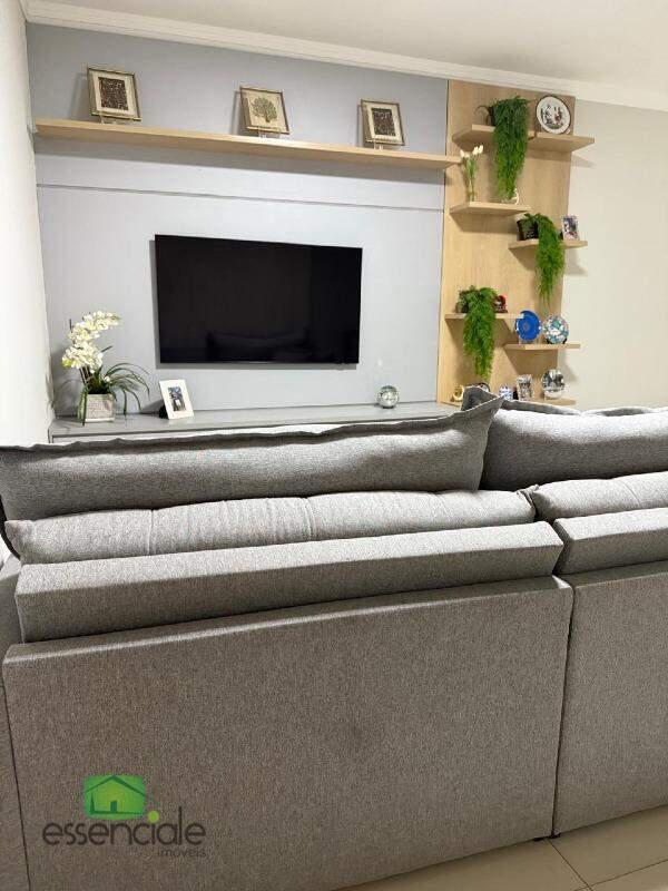 Casa, Europa, 3 Quartos, 3 Vagas, 1 Suíte