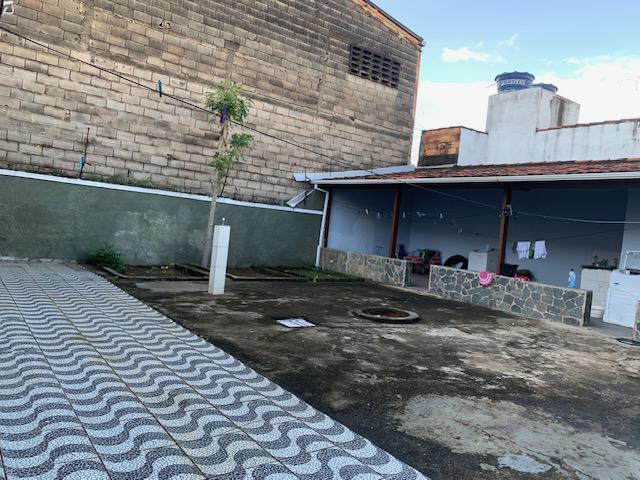 Casa, São Salvador, 3 Quartos, 2 Vagas, 1 Suíte